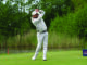 Fore!