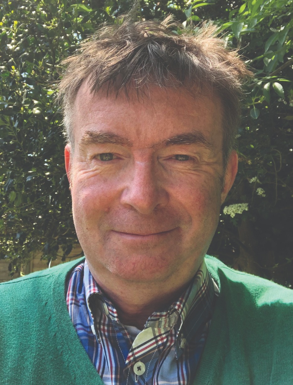 Ben Evans