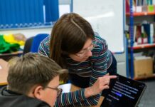 RNIB’s Bookshare gains momentum