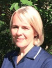 Kate Adams