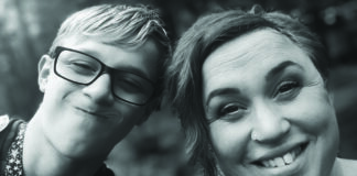 Point of view: parent