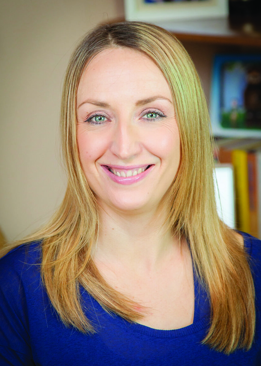 Louise Mercieca