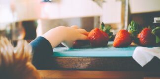 Diet and autism