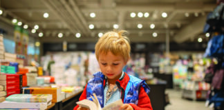 Trends in SEN publishing