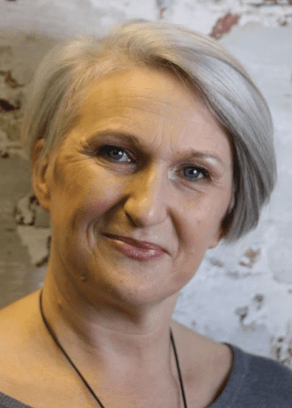 Sarah Singleton