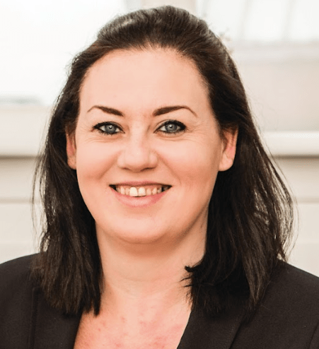 Emma Mander