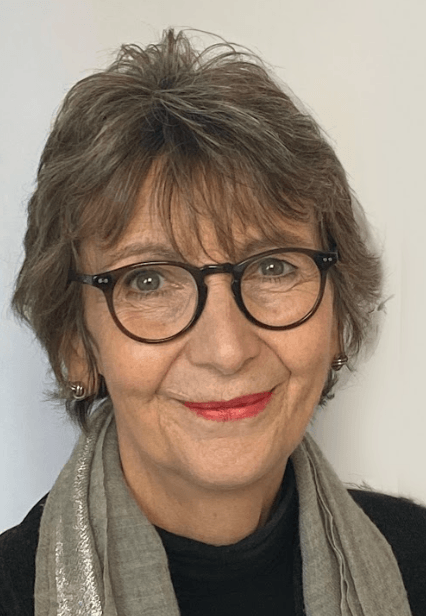 Mary Taylor