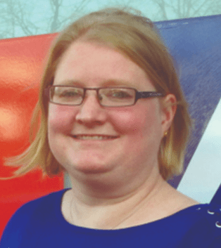 Alison Tarrant
