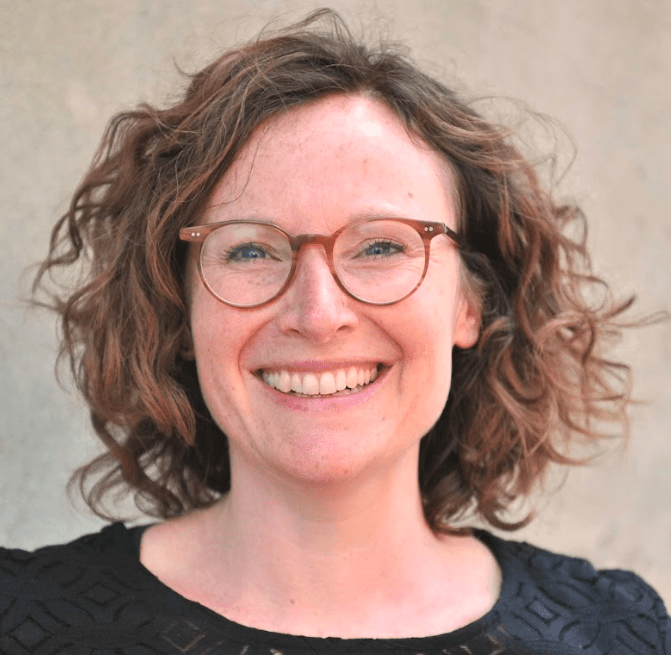 Amy Lankester-Alen