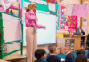 Digital devices for literacy