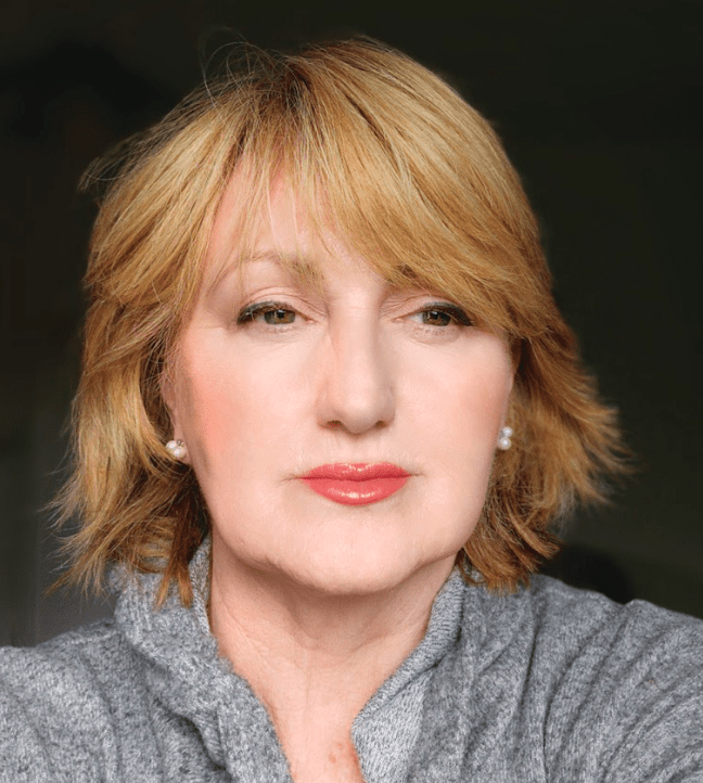 Yvonne Dalorto