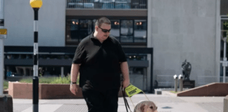 Government failing disabled people, human rights watchdog warns