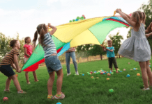 Only 4% of disabled children can go to a holiday club that suits their needs
