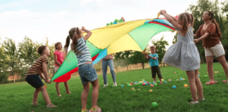 Only 4% of disabled children can go to a holiday club that suits their needs