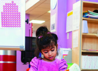 Books for dyslexia