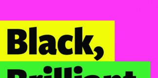 Black, Brilliant and Dyslexic: Neurodivergent Heroes Tell Their Stories