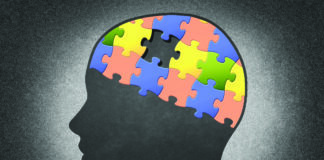 Brain differences are normal