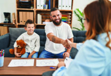 Autism: the diagnosis that unlocks support