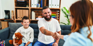 Autism: the diagnosis that unlocks support