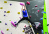 Inclusive bouldering