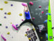 Inclusive bouldering