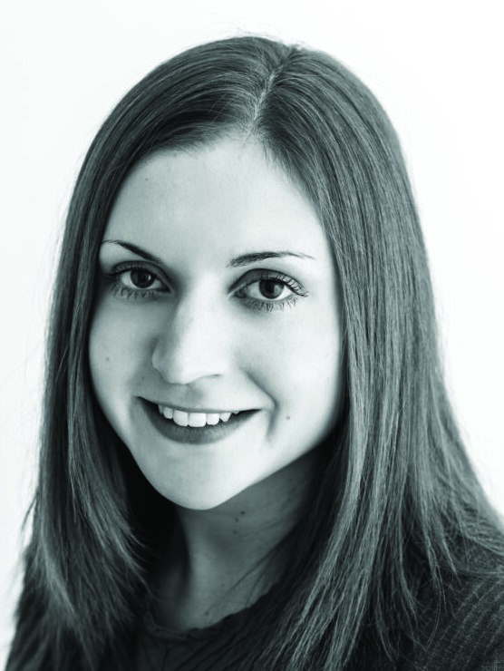 Joanne Riordan