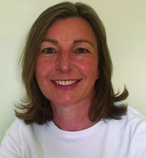 Angela Milliken-Tull