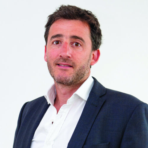 Matthew Kleiner-Mann