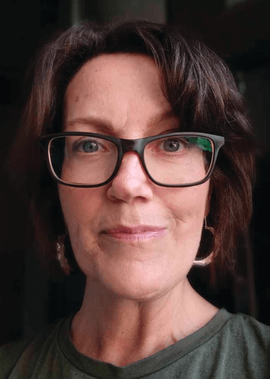 Kathryn McAuley