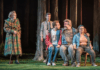 Relaxed performances bring joy to all