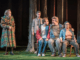 Relaxed performances bring joy to all