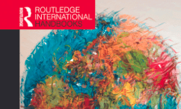 The Routledge International Handbook of Dyslexia in Education
