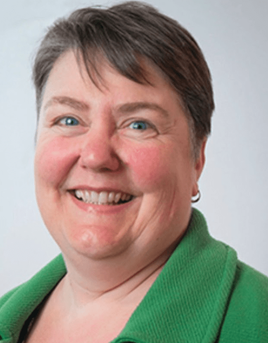 Ruth Golding