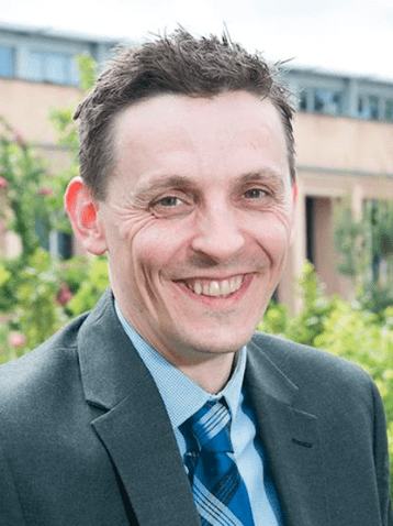 Graeme Lawrie