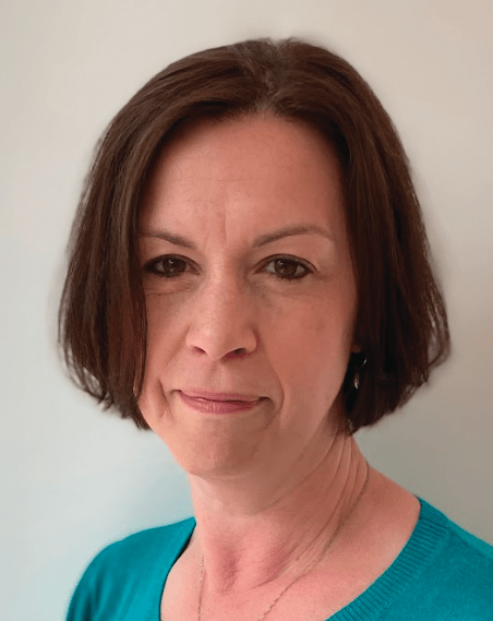 Katharine Sharpe