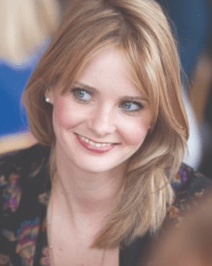 Sarah McPoland