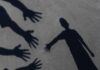 Point of view: charity coordinator Suffering in silence