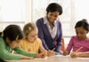 Point of view: school leader