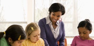 Point of view: school leader