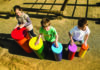 Beating the drum for inclusion