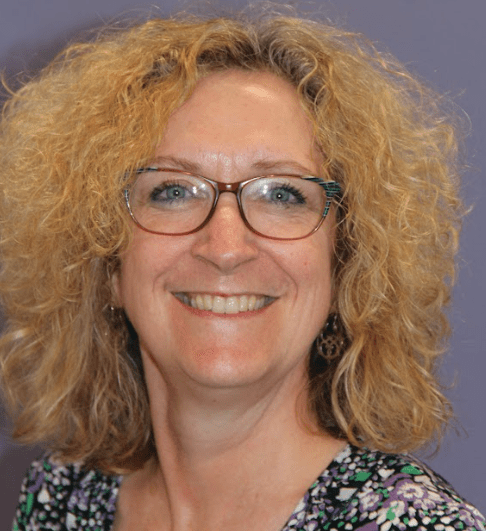 Anna Sharkey