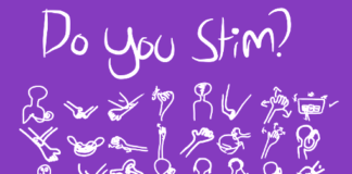 To stim or not to stim