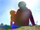 Loving and giving