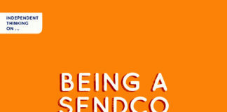 Being a SENDCO: 113 Tips for Building Relationships, Saving Time and Changing Lives