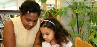 Autism: early intervention