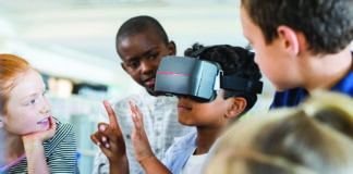 CPD for ed-tech