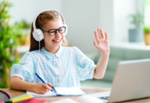 Online safeguarding