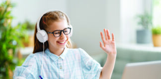 Online safeguarding