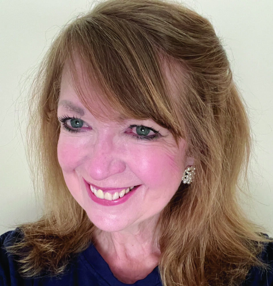 Elaine Nicholson