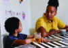 Attachment: the elephant in the classroom